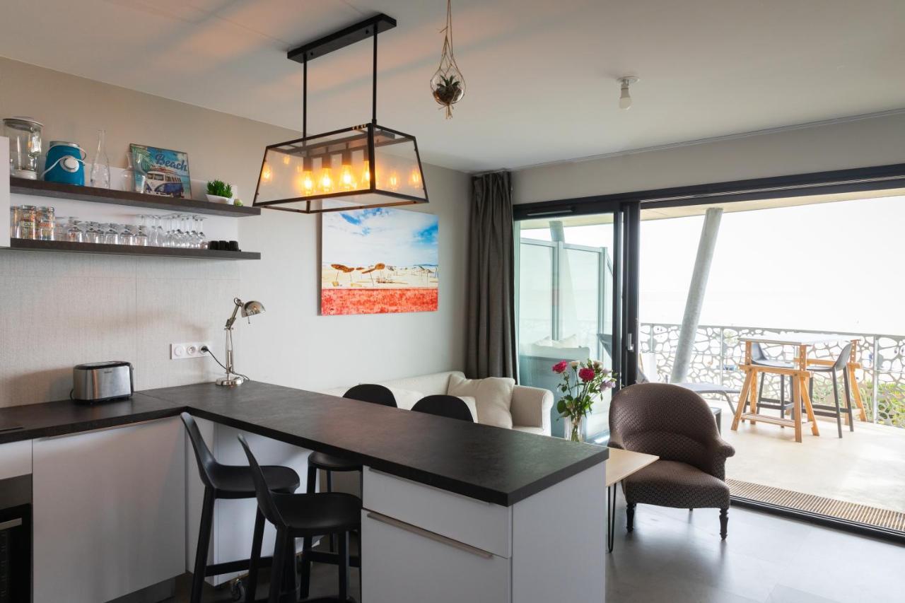 Apartament Le Reve, Les Pieds Dans L'Eau, Face A L'Ile De Re La Tranche-sur-Mer Zewnętrze zdjęcie