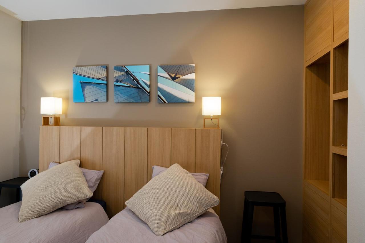 Apartament Le Reve, Les Pieds Dans L'Eau, Face A L'Ile De Re La Tranche-sur-Mer Zewnętrze zdjęcie