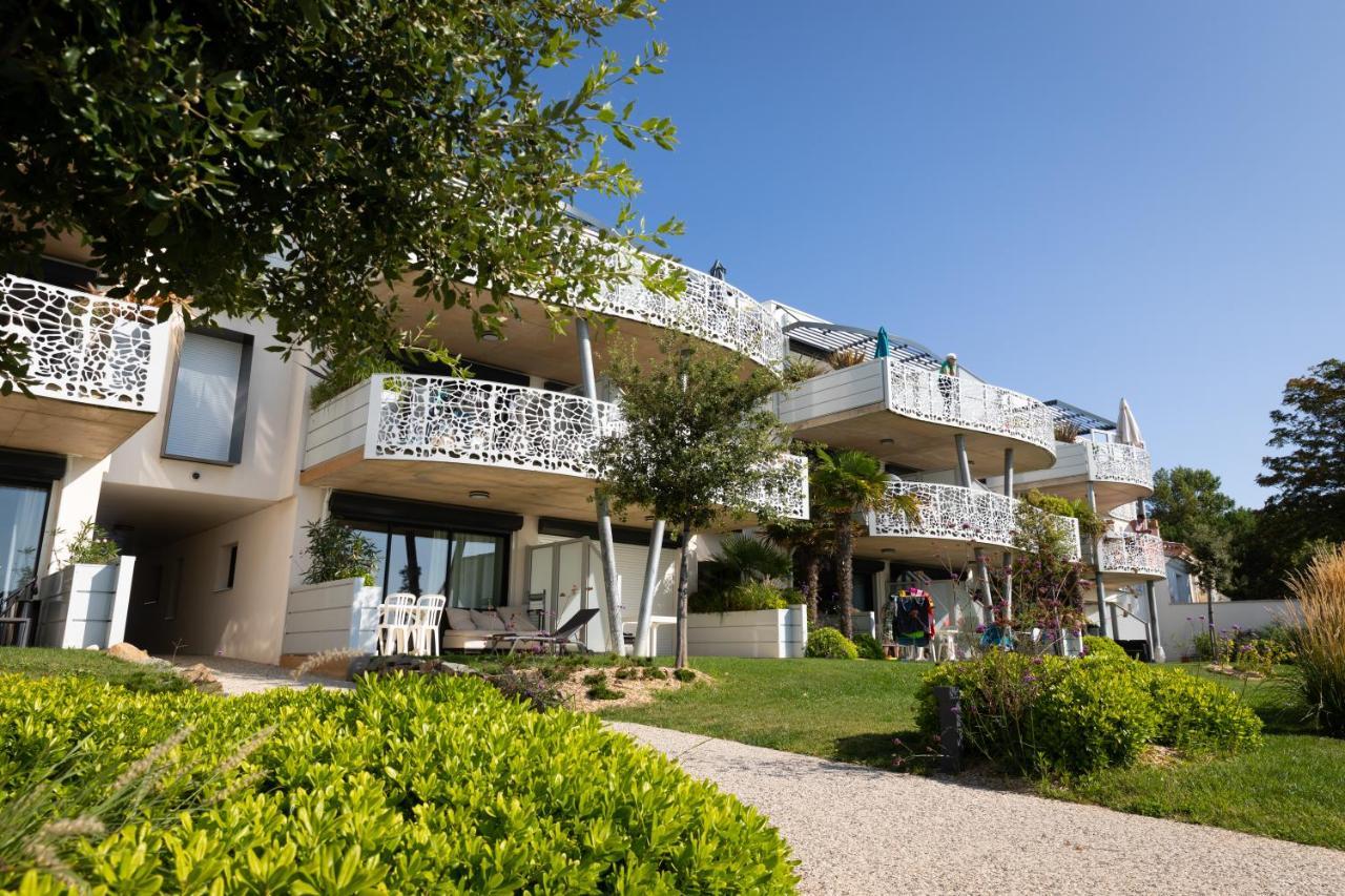 Apartament Le Reve, Les Pieds Dans L'Eau, Face A L'Ile De Re La Tranche-sur-Mer Zewnętrze zdjęcie