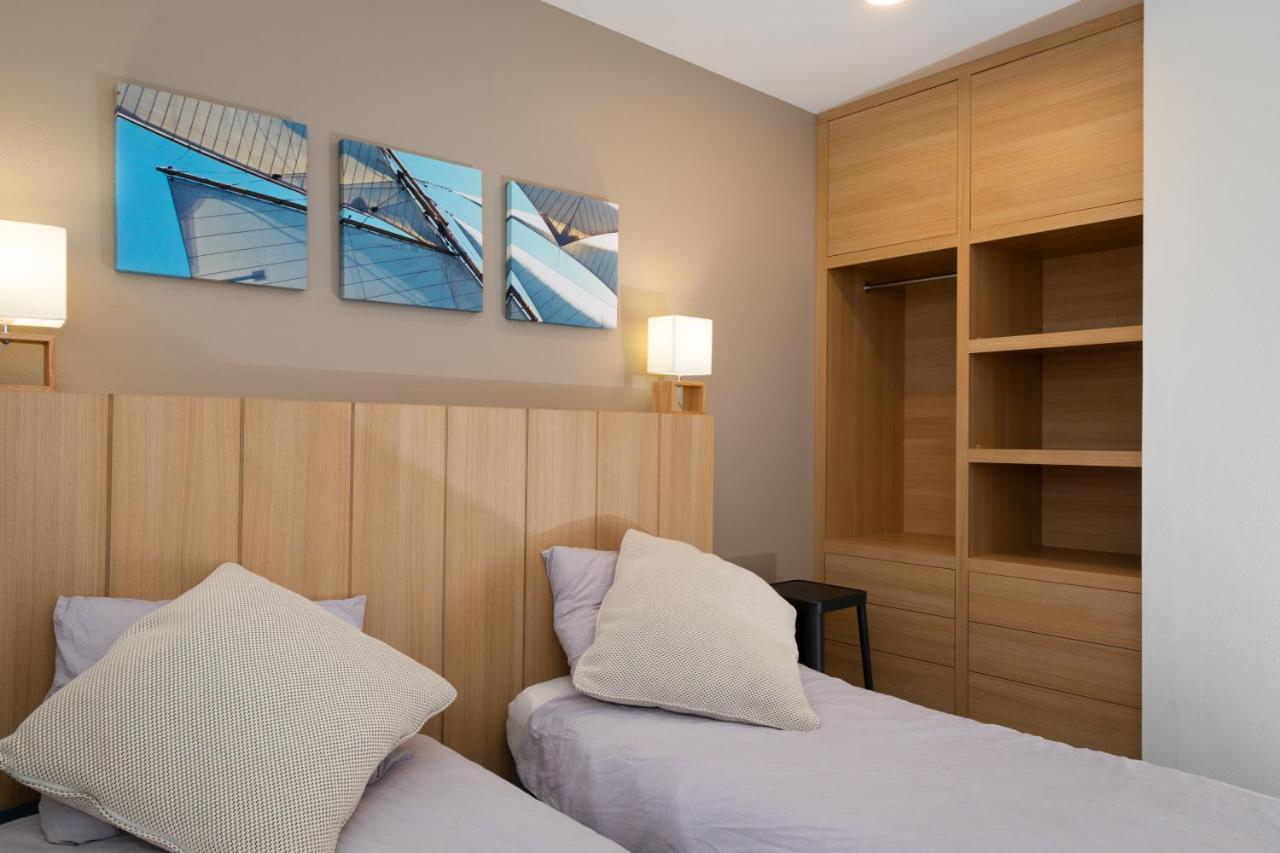 Apartament Le Reve, Les Pieds Dans L'Eau, Face A L'Ile De Re La Tranche-sur-Mer Zewnętrze zdjęcie