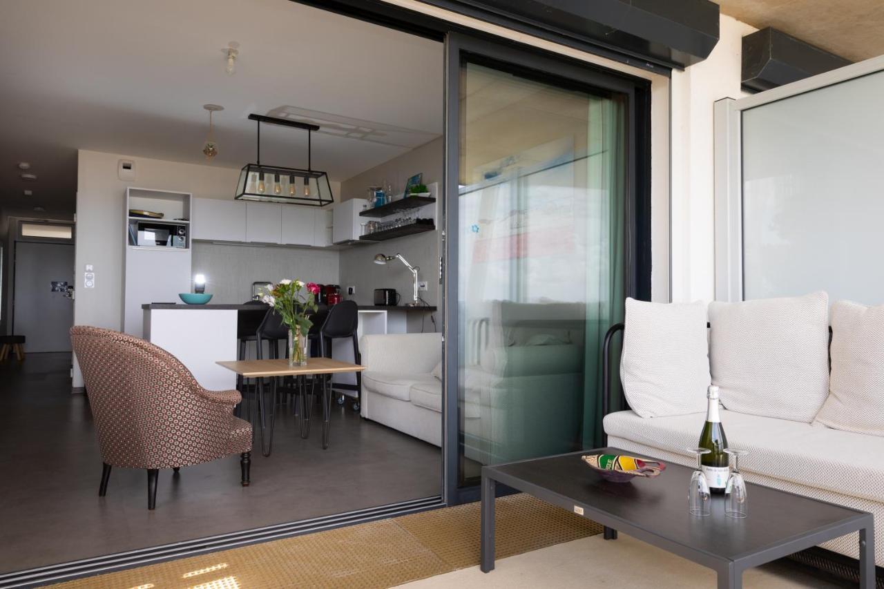 Apartament Le Reve, Les Pieds Dans L'Eau, Face A L'Ile De Re La Tranche-sur-Mer Zewnętrze zdjęcie