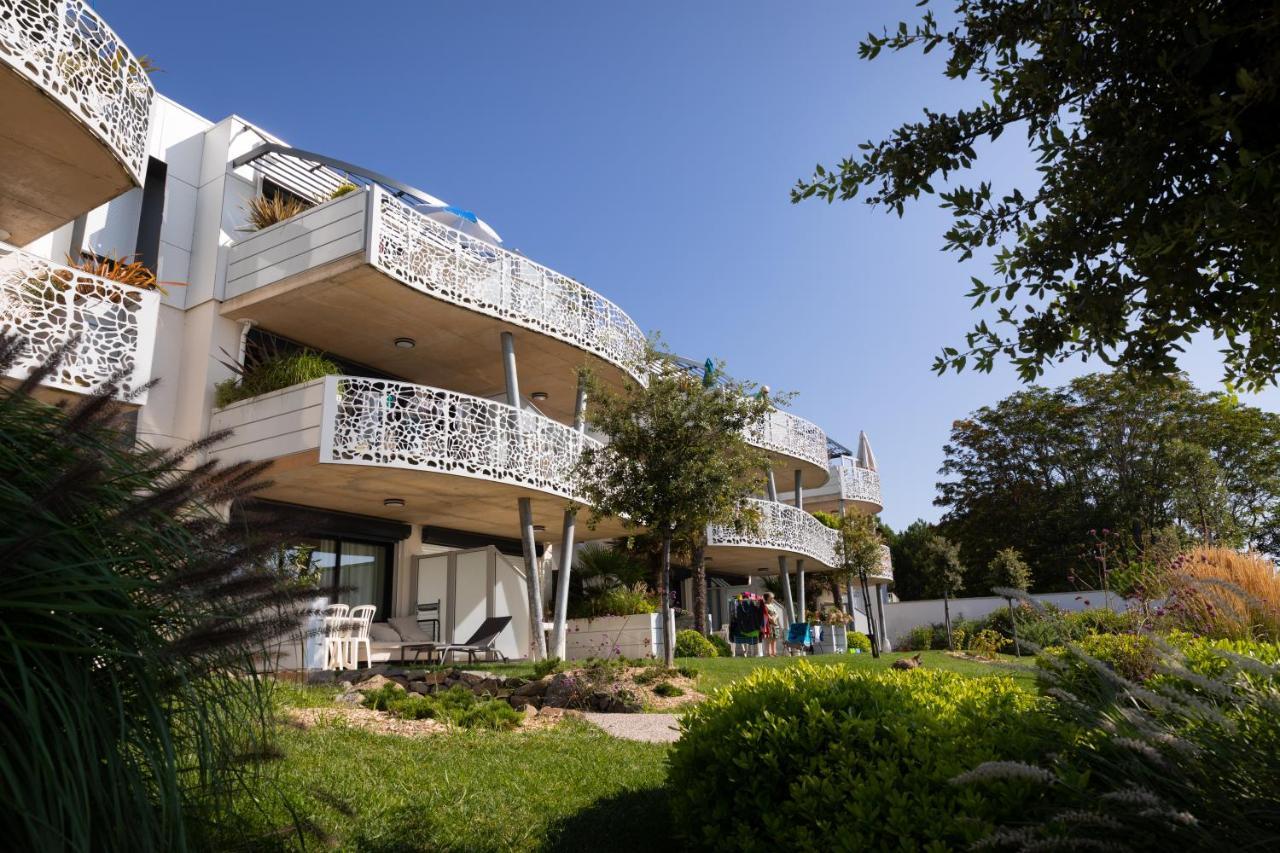 Apartament Le Reve, Les Pieds Dans L'Eau, Face A L'Ile De Re La Tranche-sur-Mer Zewnętrze zdjęcie